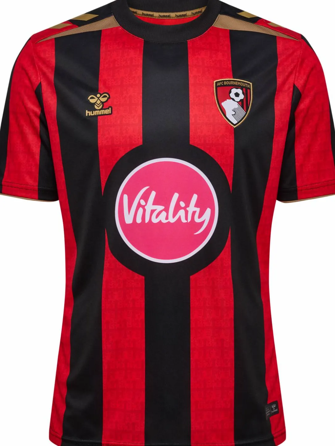 AFCB 26/27 HOME JERSEY S/S