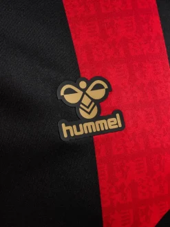 AFCB 26/27 HOME JERSEY S/S