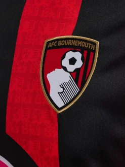 AFCB 26/27 HOME JERSEY S/S