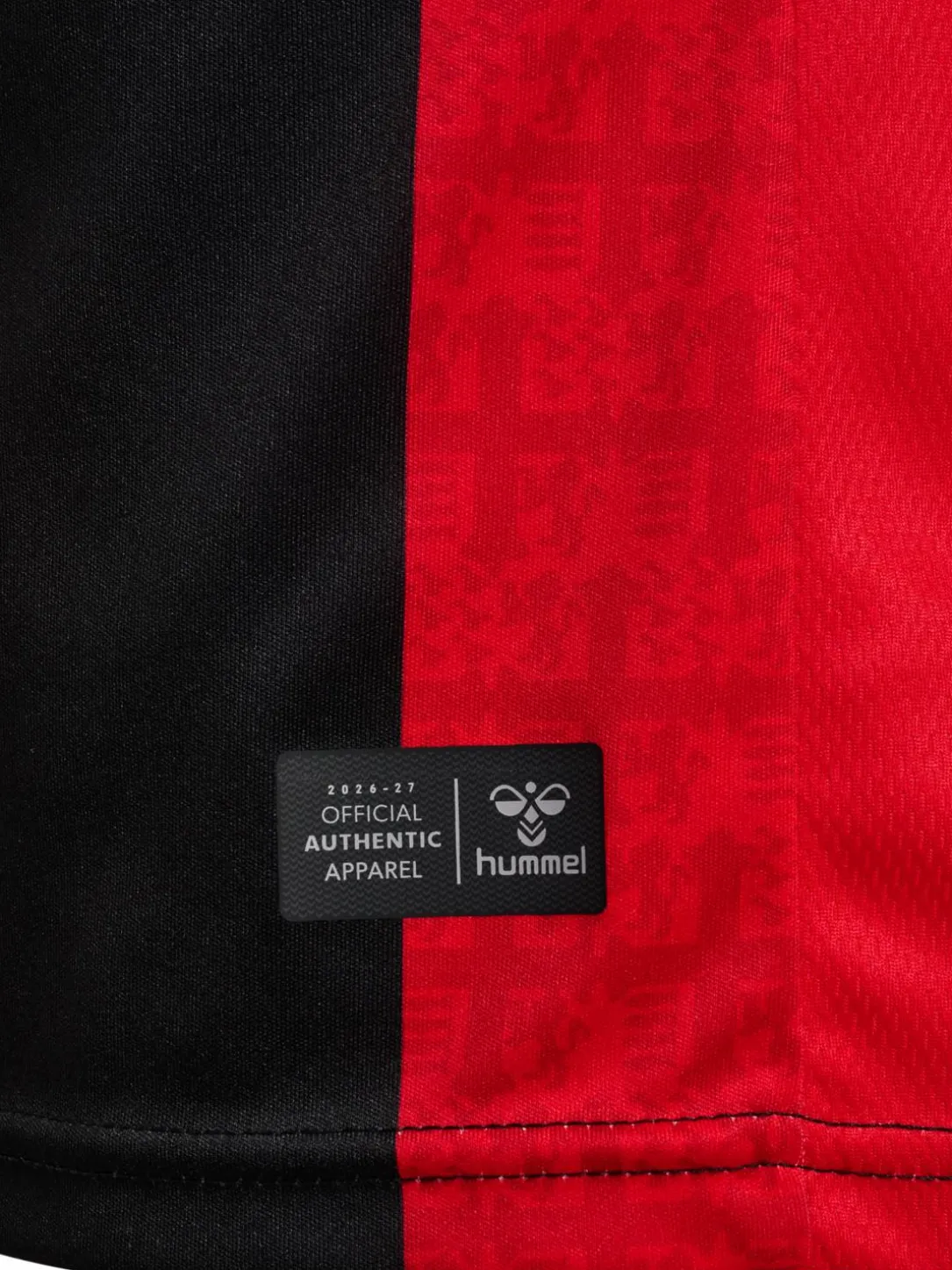 AFCB 26/27 HOME JERSEY S/S