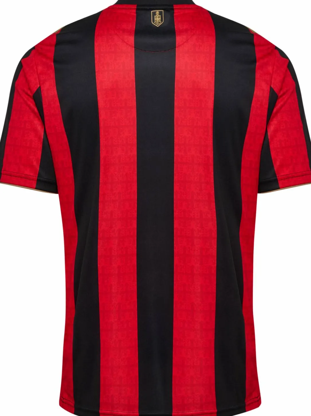 AFCB 26/27 HOME JERSEY S/S