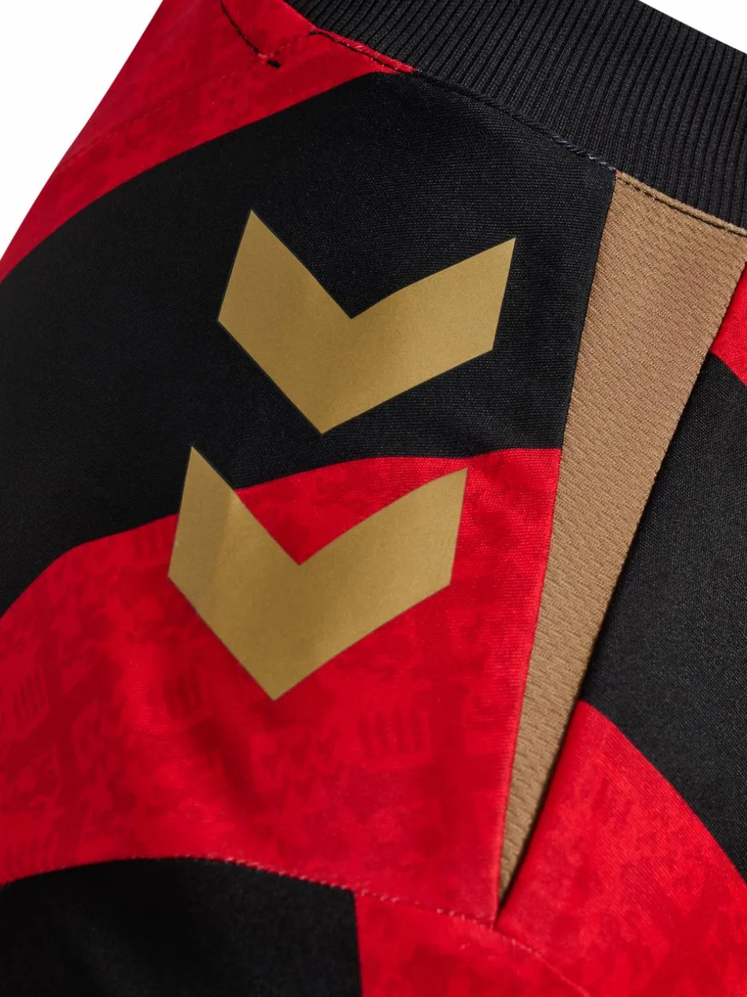 AFCB 26/27 HOME JERSEY S/S