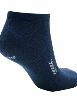 ANKLE SOCK SMU