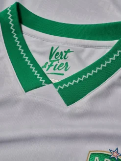 ASSE 25/26 AWAY JERSEY S/S