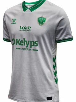 ASSE 25/26 AWAY JERSEY S/S