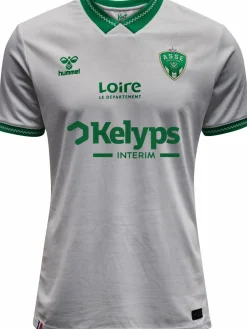 ASSE 25/26 AWAY JERSEY S/S