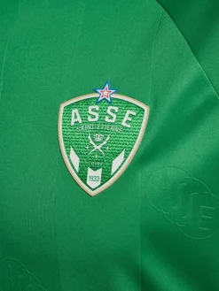 ASSE 26/27 HOME JERSEY S/S