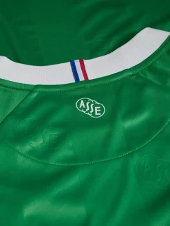 ASSE 26/27 HOME JERSEY S/S