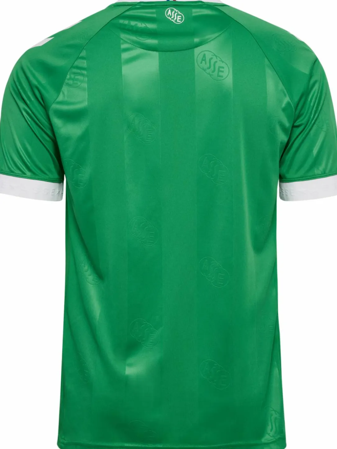 ASSE 26/27 HOME JERSEY S/S