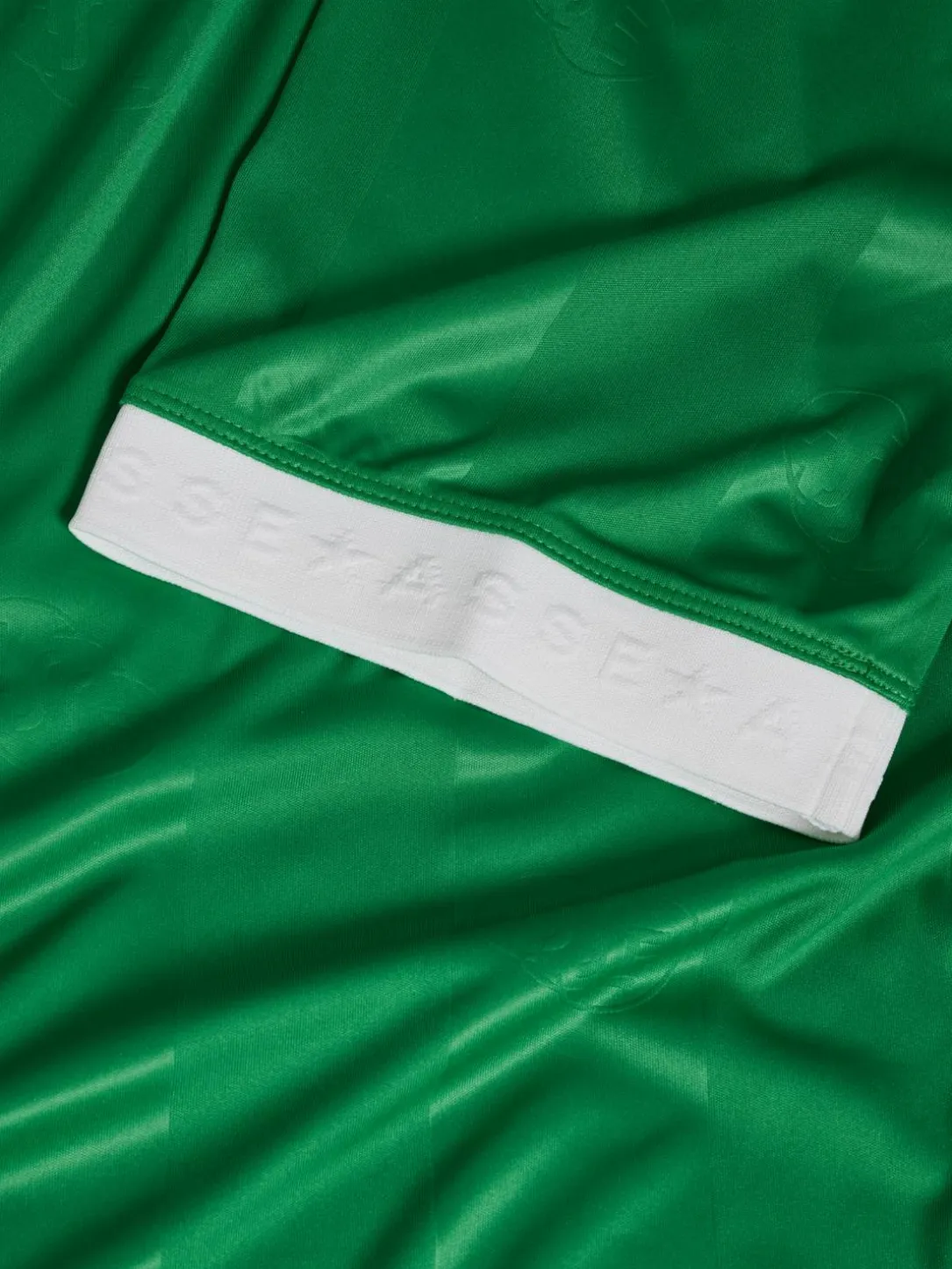 ASSE 26/27 HOME JERSEY S/S