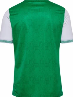 ASSE 25/26 HOME JERSEY S/S