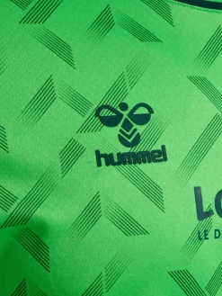 ASSE 25/26 4TH JERSEY S/S