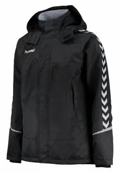 AUTH. CHARGE ALL-WEATHER JACKET