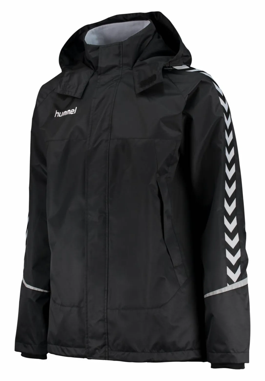 AUTH. CHARGE ALL-WEATHER JACKET