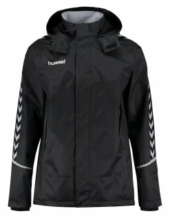AUTH. CHARGE ALL-WEATHER JACKET