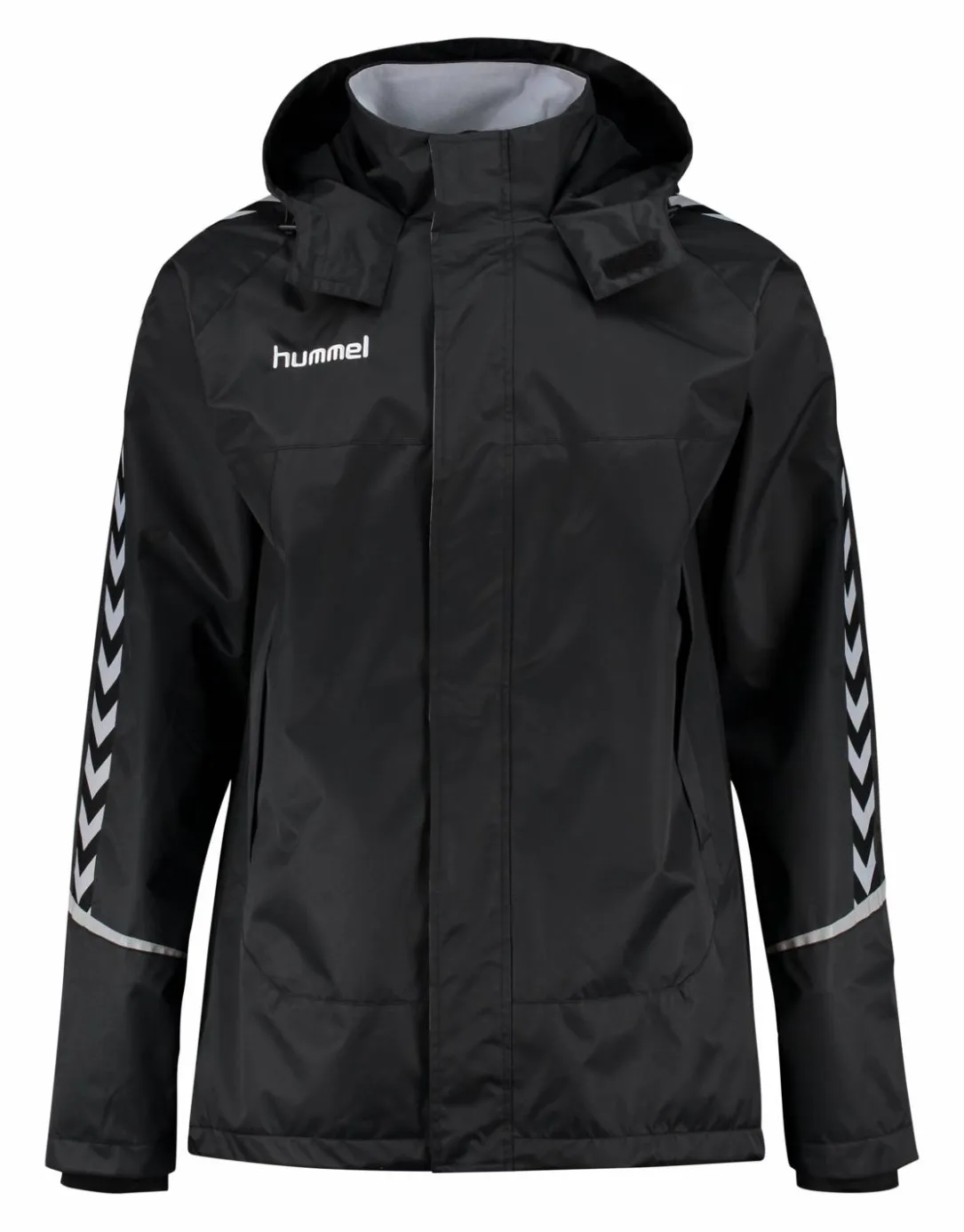 AUTH. CHARGE ALL-WEATHER JACKET