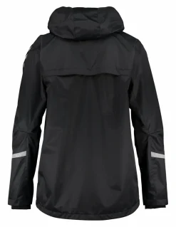 AUTH. CHARGE ALL-WEATHER JACKET