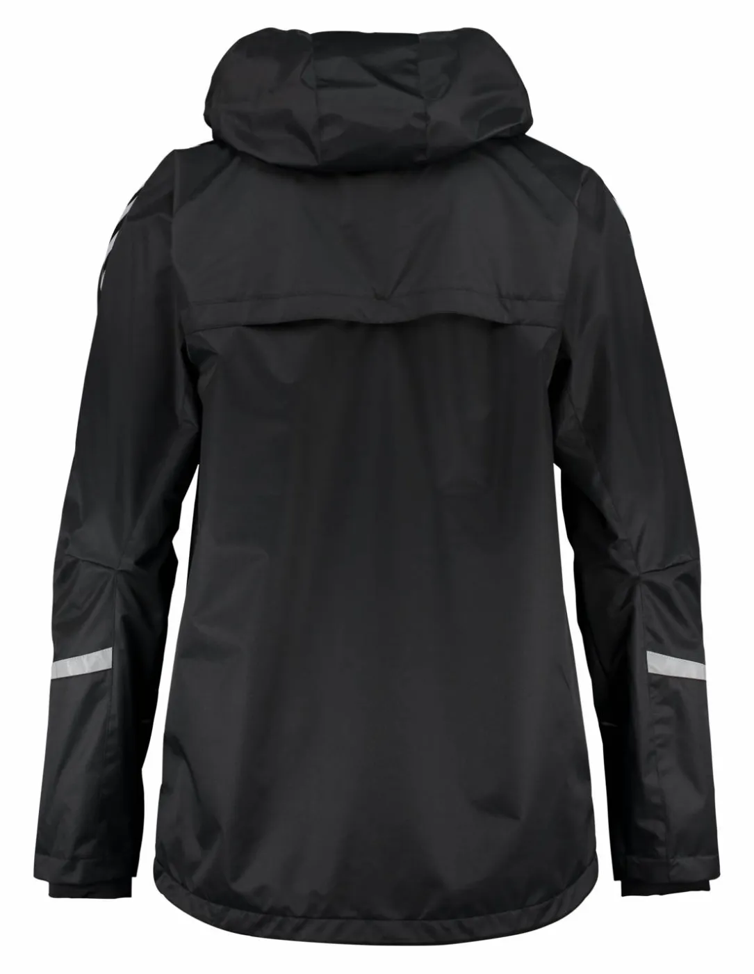 AUTH. CHARGE ALL-WEATHER JACKET