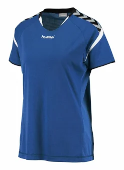 AUTHENTIC CHARGE SS POLY JERSEY WOMAN