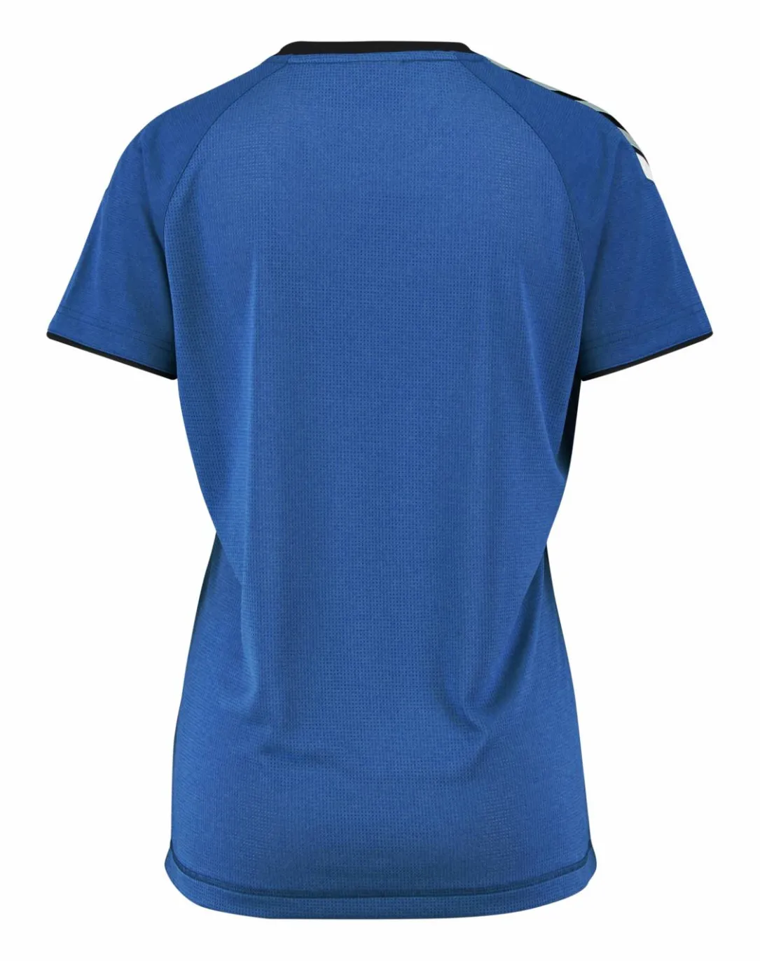 AUTHENTIC CHARGE SS POLY JERSEY WOMAN