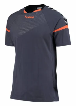 AUTHENTIC CHARGE SS TRAINING JERSEY