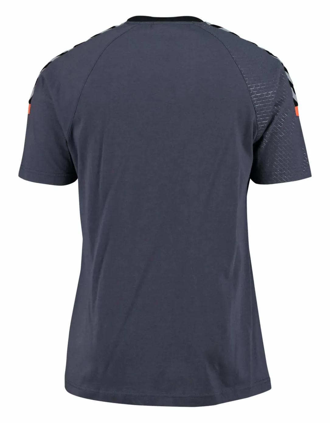 AUTHENTIC CHARGE SS TRAINING JERSEY