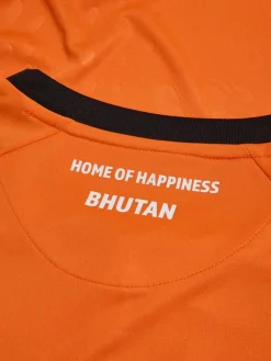 BFF 26/27 HOME JERSEY SS