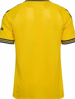 BIF 26/27 HOME JERSEY S/S