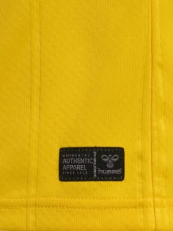 BIF 26/27 HOME JERSEY S/S