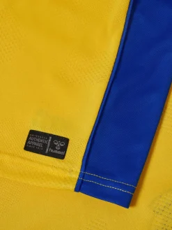 BIF 25/26 HOME JERSEY S/S