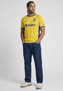 BIF 25/26 HOME JERSEY S/S
