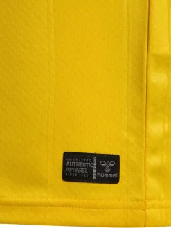 BIF 26/27 HOME JERSEY S/S KIDS