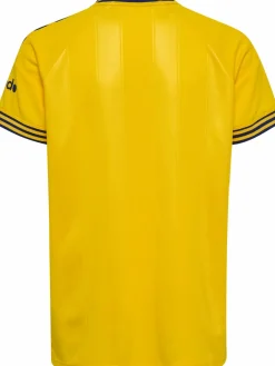 BIF 26/27 HOME JERSEY S/S KIDS