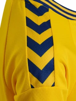 BIF 26/27 HOME JERSEY S/S KIDS