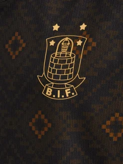 BIF 25/26 THIRD JERSEY S/S KIDS