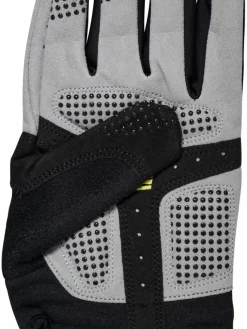 BIKE GRIP GLOVES