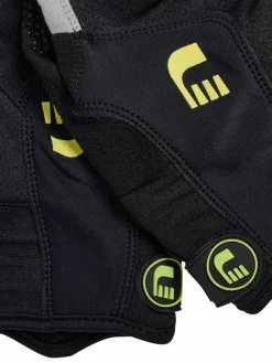 BIKE GRIP GLOVES