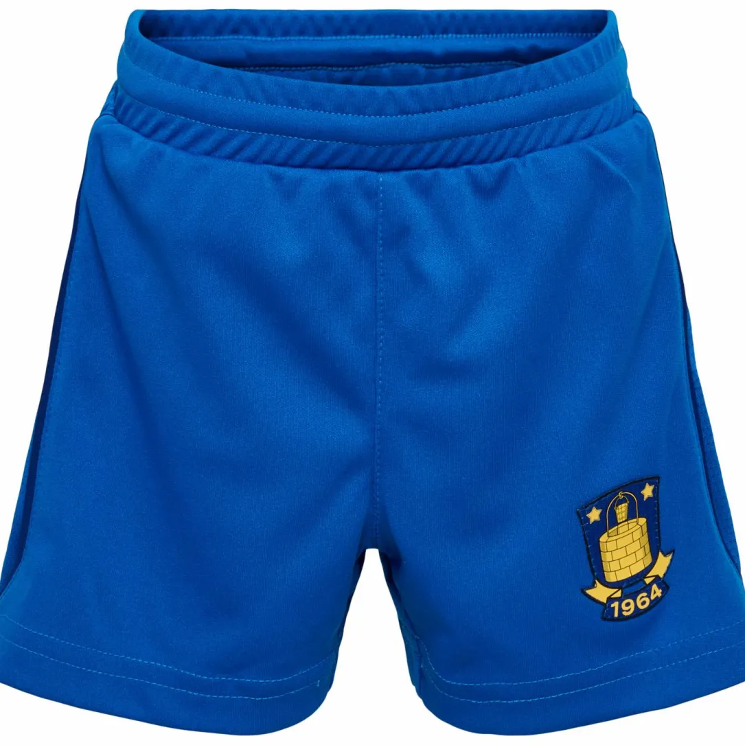 BRØNDBY 22/23 HOME MINI KIT