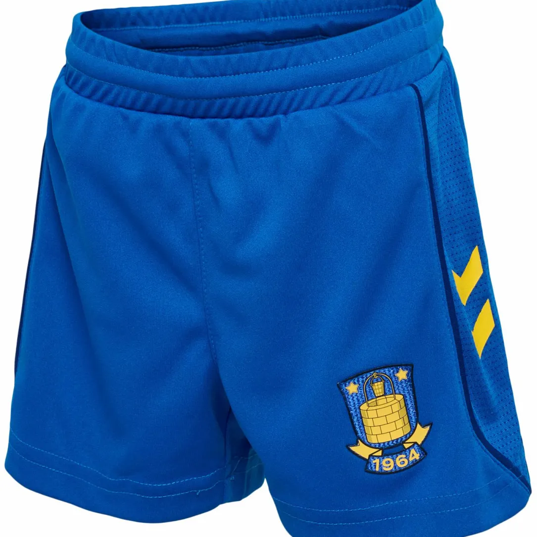 BRØNDBY 22/23 HOME MINI KIT
