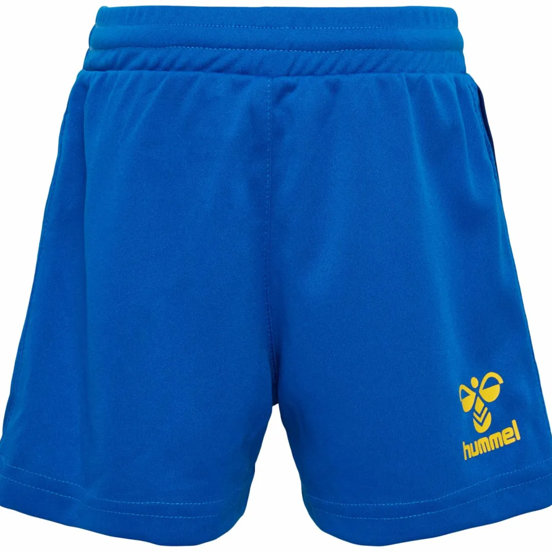 BRØNDBY 22/23 HOME MINI KIT