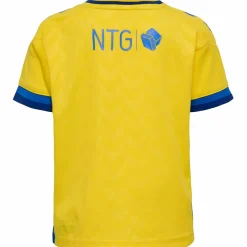 BRØNDBY 22/23 HOME MINI KIT
