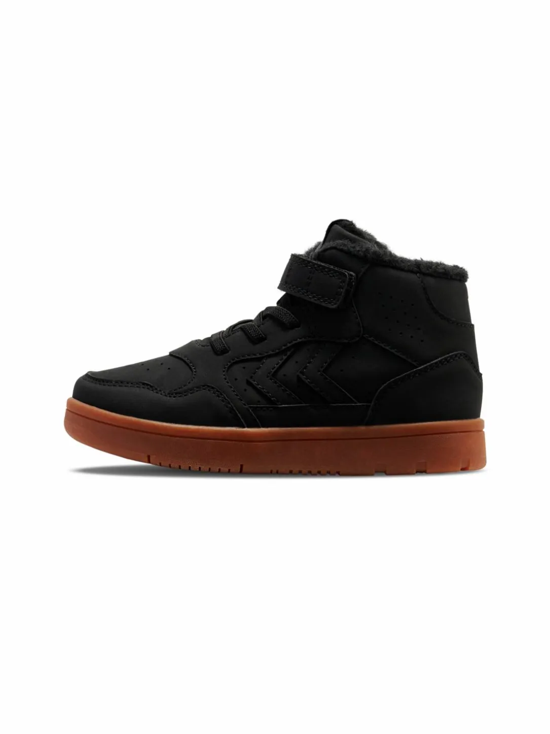 CAMDEN WINTER HIGH JR