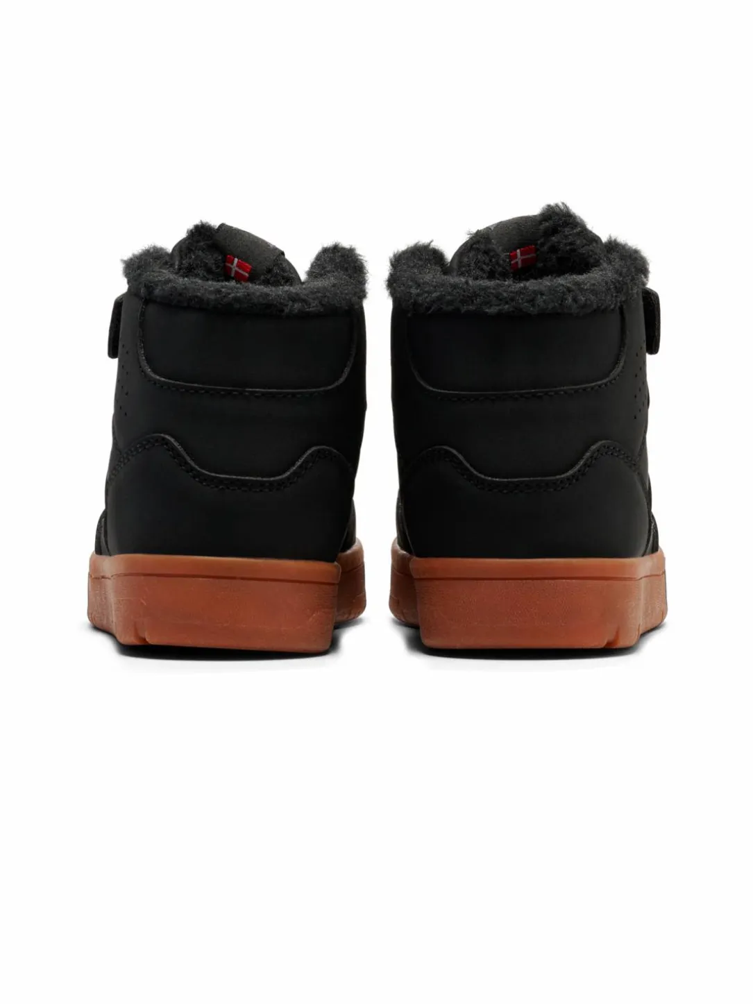 CAMDEN WINTER HIGH JR