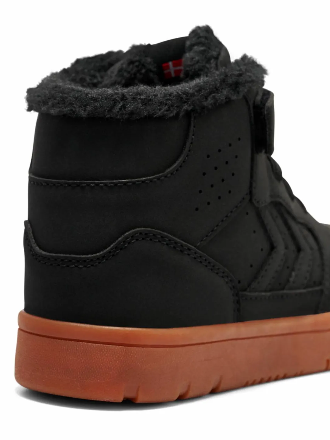 CAMDEN WINTER HIGH JR