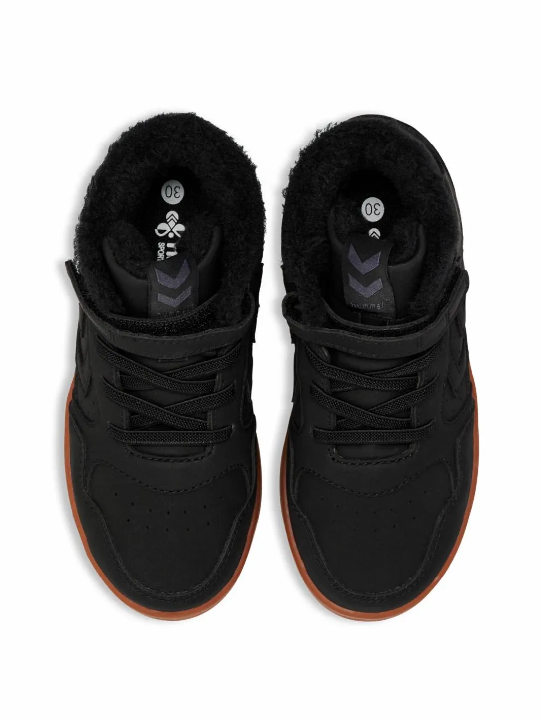 CAMDEN WINTER HIGH JR