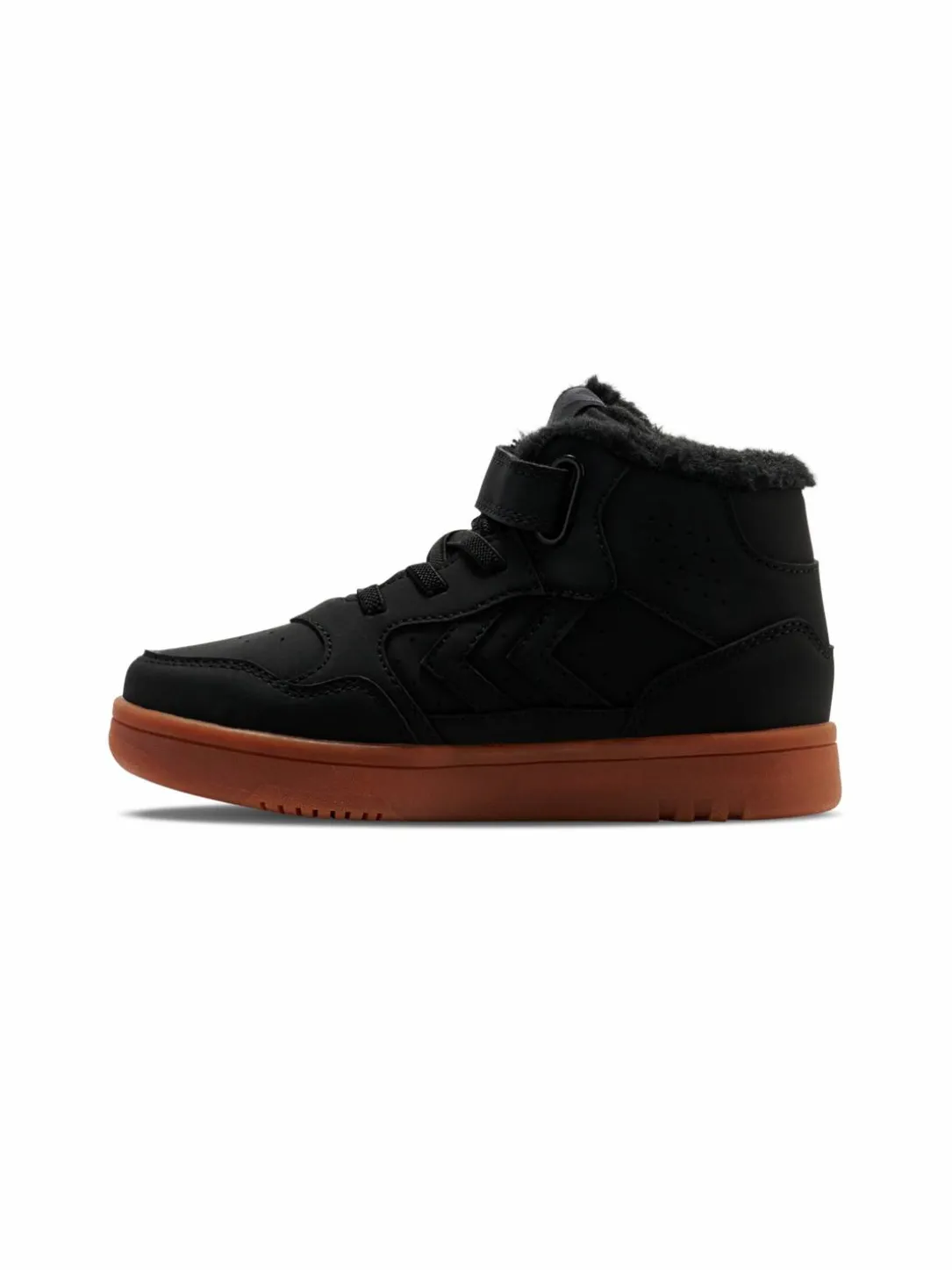 CAMDEN WINTER HIGH JR