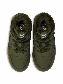 CAMDEN WINTER HIGH JR