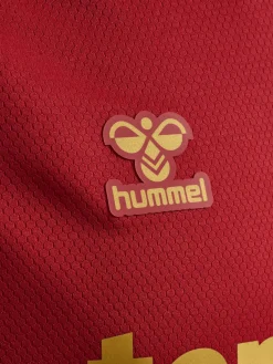 CDT 25/26 AWAY JERSEY S/S