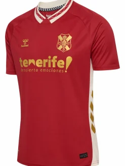 CDT 25/26 AWAY JERSEY S/S
