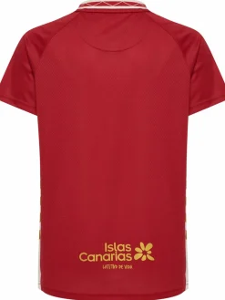 CDT 25/26 AWAY JERSEY S/S KIDS